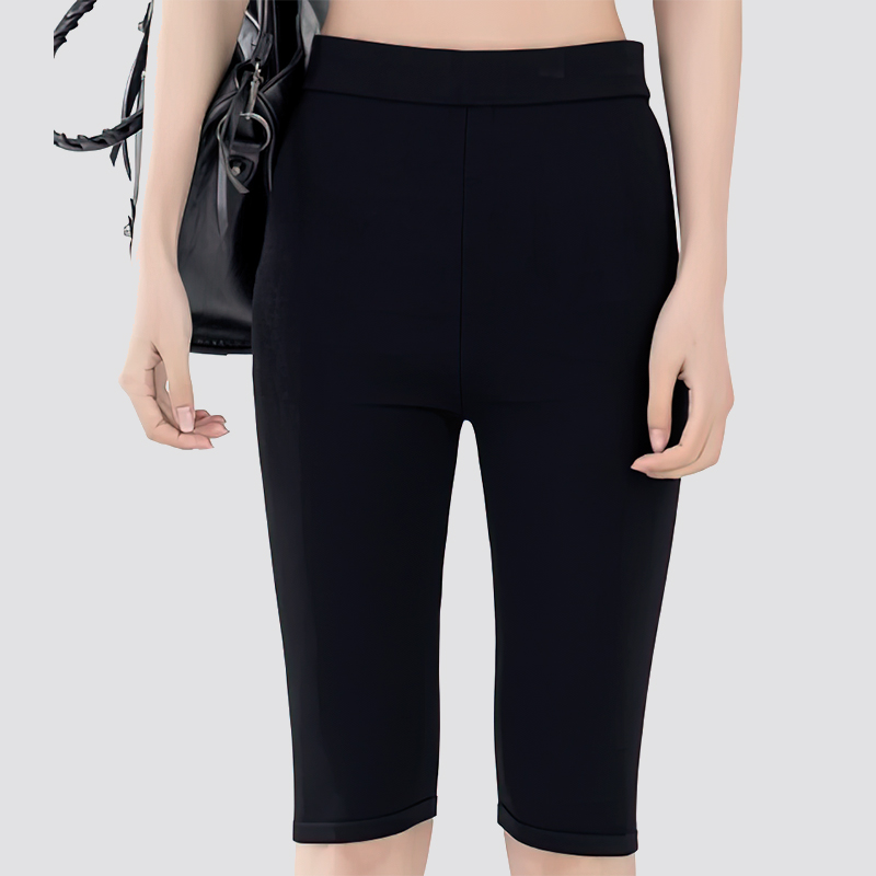 Thin Ice Silk Slimming Leggings