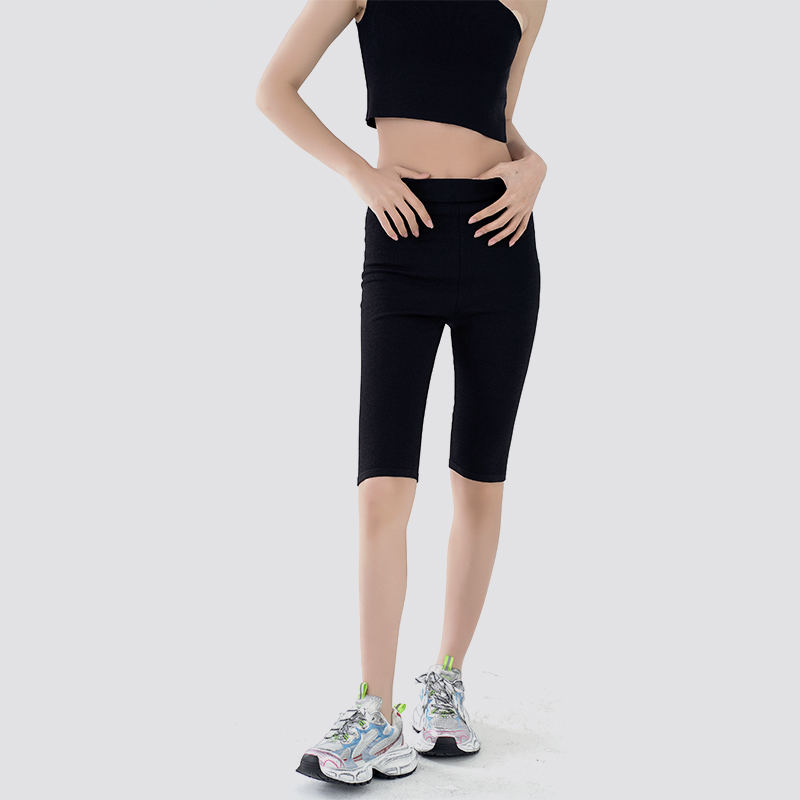 Thin Ice Silk Slimming Leggings