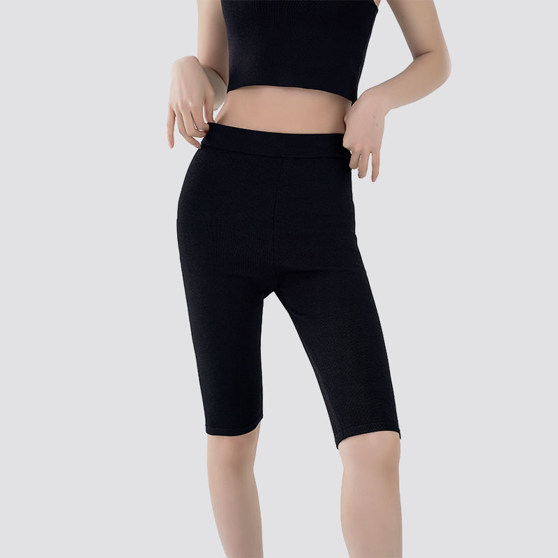 Thin Ice Silk Slimming Leggings