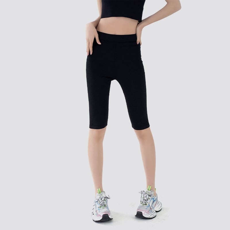 Thin Ice Silk Slimming Leggings