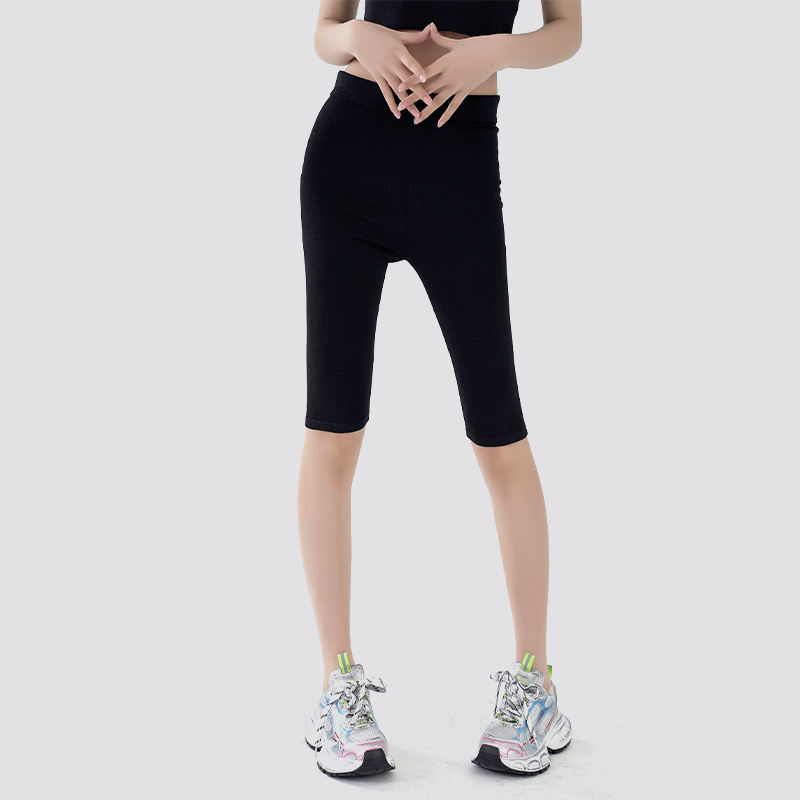 Thin Ice Silk Slimming Leggings